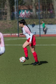 Bild 10 - F Walddoerfer SV 2 - SV Eidelstedt : Ergebnis: 1:3